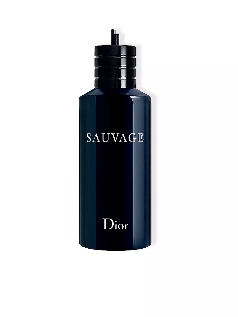 Sauvage eau de toilette 100 ml sales